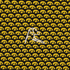The Iowa Hawkeyes®