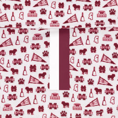 The Mississippi State Gameday