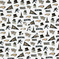The Wake Forest Gameday