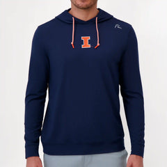 Hesi Collegiate Hoodie - Illinois