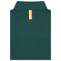 Solid Collegiate Q-Zip - Baylor