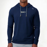 Hesi Collegiate Hoodie - Navy