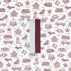 The Texas A&M College Town