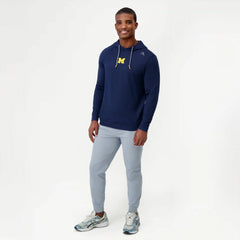 Hesi Collegiate Hoodie - Michigan