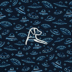 The Lil' UFO