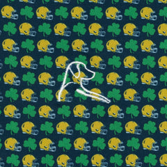 The Notre Dame Golden Domer®