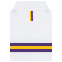 LSU Helmet Stripe Collegiate Q-Zip