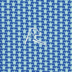 The Lil' Turtle Tile