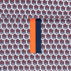 The Auburn Beanie Tiger