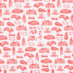 The Nebraska College Town