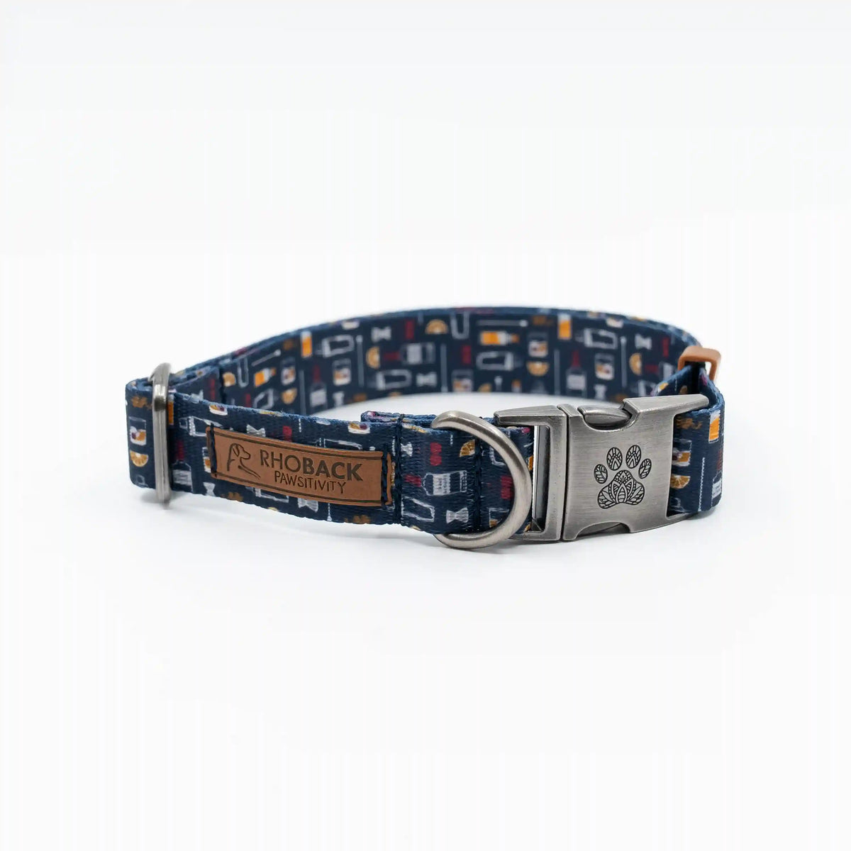 The Old Fashioned Collar