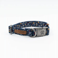 The Old Fashioned Collar