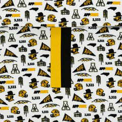 The App State Gameday