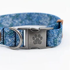 The Hydrangea Bloom Collar
