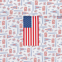 The Pennant Race