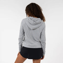 Tempo Collegiate Hoodie - Virginia Tech