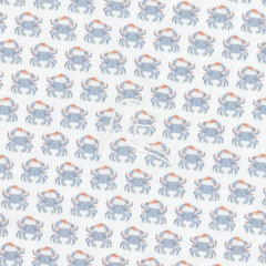The Blue Crab