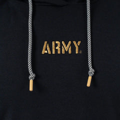 Hesi Collegiate Hoodie - Army