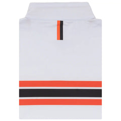 Oklahoma State Helmet Stripe Collegiate Q-Zip