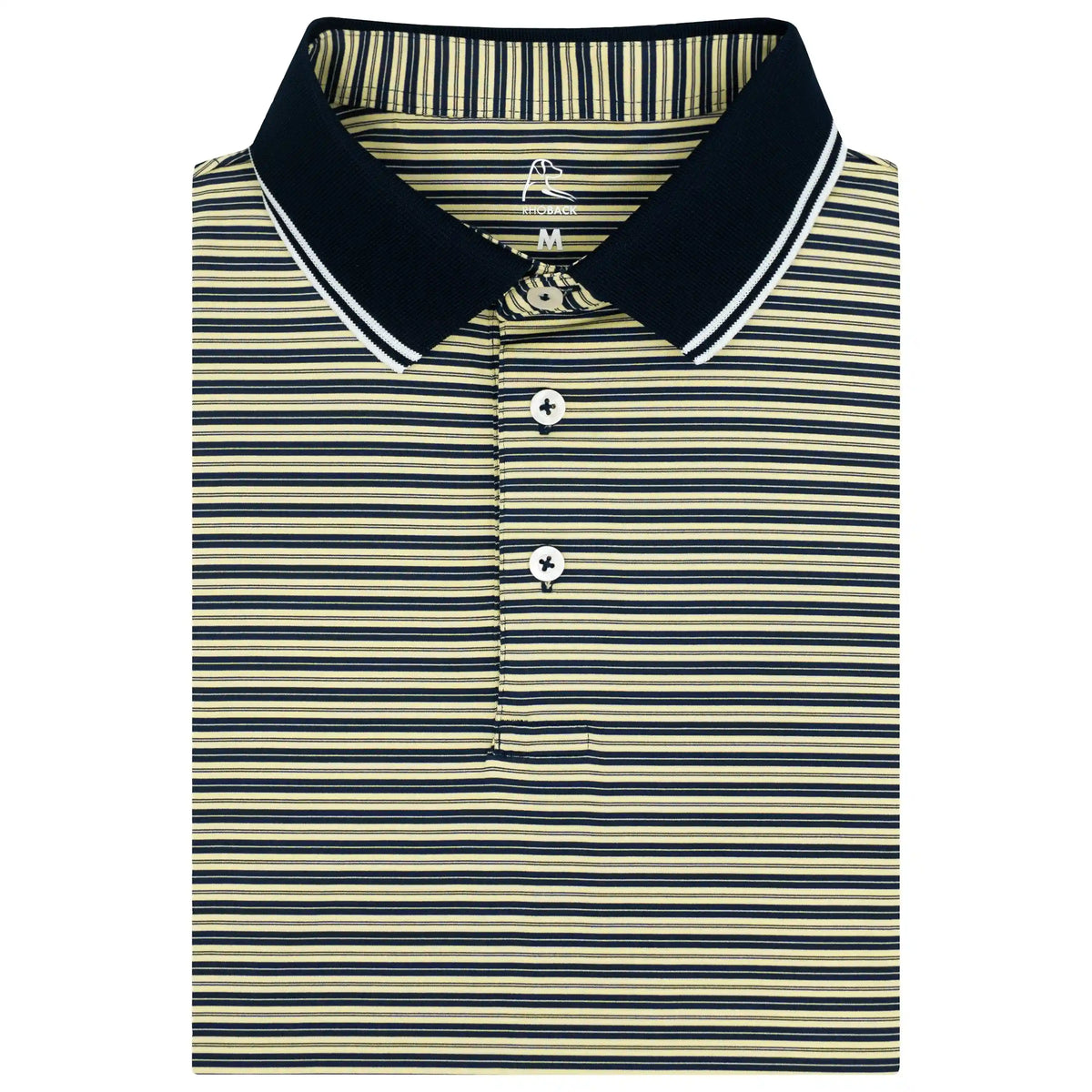 The Butler Stripe