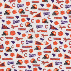 The Clemson Gameday