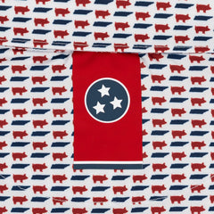 The Tennessee BBQ