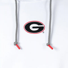 Hesi Collegiate Hoodie - Georgia