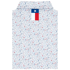 The Texan