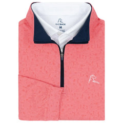 Prickly Putt Performance Q-Zip