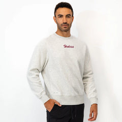 Ready Collegiate Crewneck - Virginia Tech