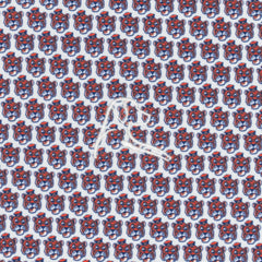 The Auburn Beanie Tiger