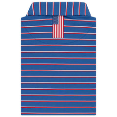 The Old Glory Stripe