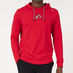 Hesi Collegiate Hoodie - Utah