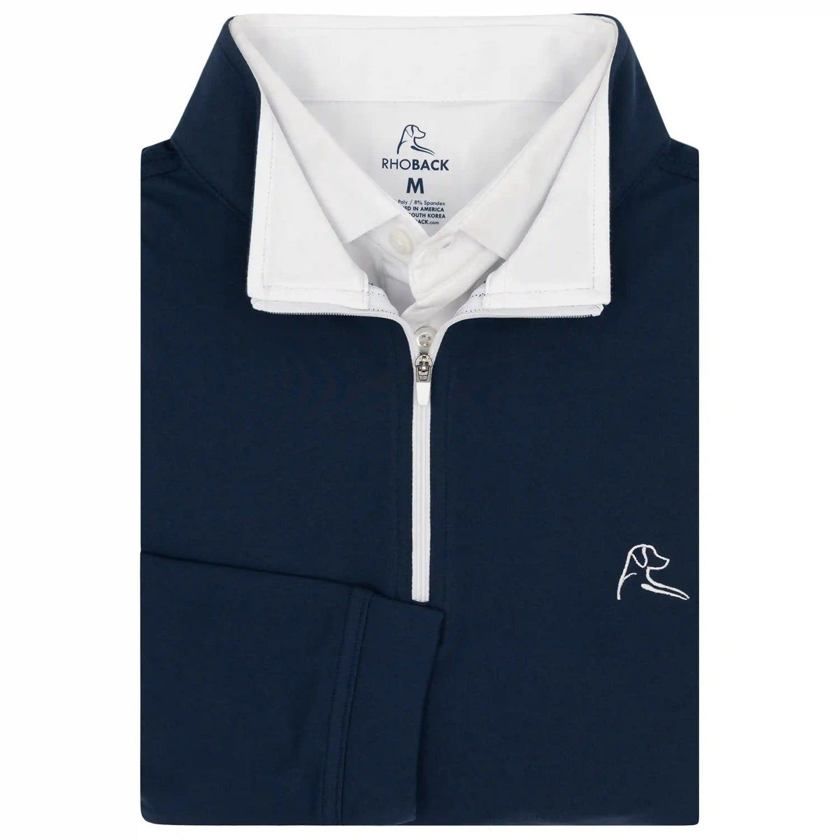 Solid Performance Q-Zip - USA