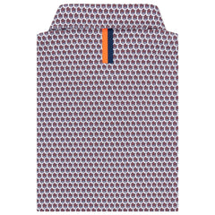 The Auburn Beanie Tiger