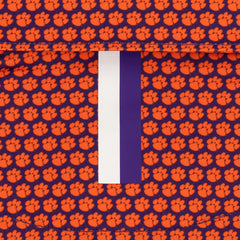 The Lil' Clemson Paw