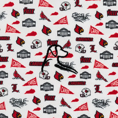 The Louisville Gameday