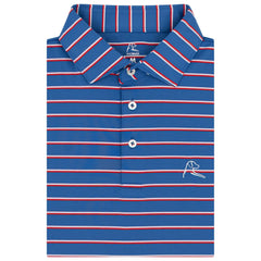 The Old Glory Stripe