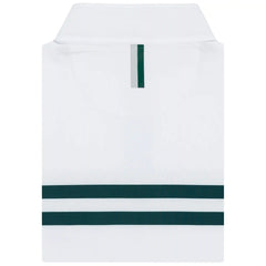 Michigan State Jersey Stripe Collegiate Q-Zip