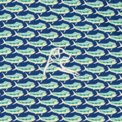 The Lil' Mini Mahi