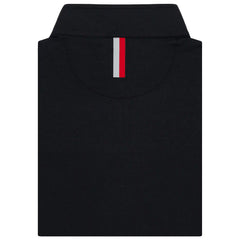 Solid Collegiate Q-Zip - Ohio State