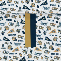 The Georgia Tech Gameday
