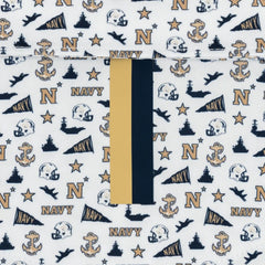 The Navy Gameday