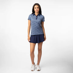 Wildflower Performance Polo