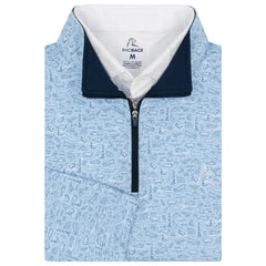 Old North State Performance Q-Zip