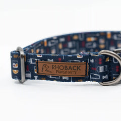 The Old Fashioned Collar