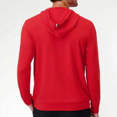 Hesi Collegiate Hoodie - Texas Tech
