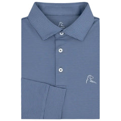 The Shell Stripe