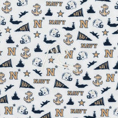 The Navy Gameday