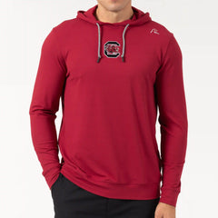 Hesi Collegiate Hoodie - South Carolina